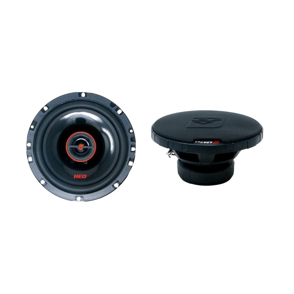 Cerwin Vega HED Series Coaxial