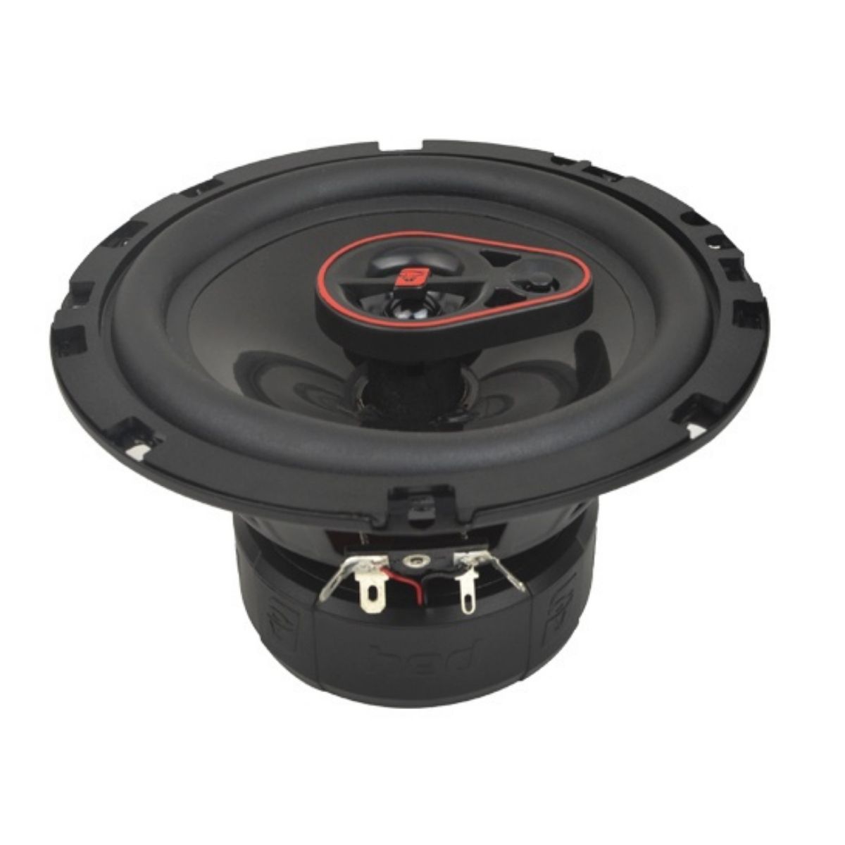 H7653 - HED Series 6.5" 3-Way Coaxial Speakers