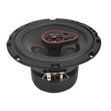H7653 - HED Series 6.5" 3-Way Coaxial Speakers