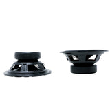 H765C - HED Series 6.5" 2-Way Component Speaker System