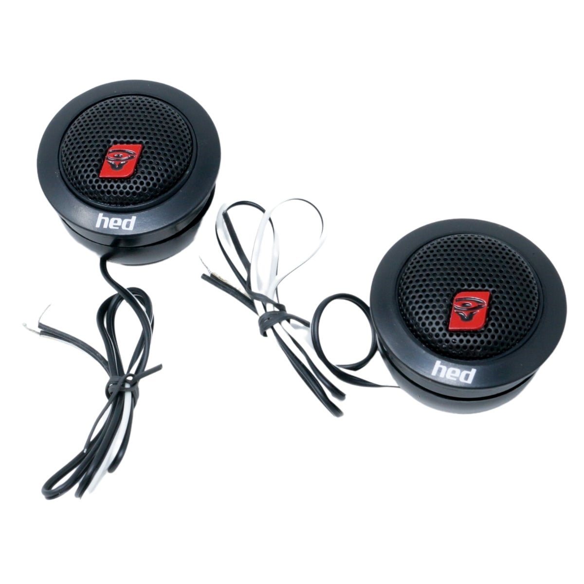 H765C - HED Series 6.5" 2-Way Component Speaker System