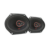 Cerwin Vega HED Series Coaxial