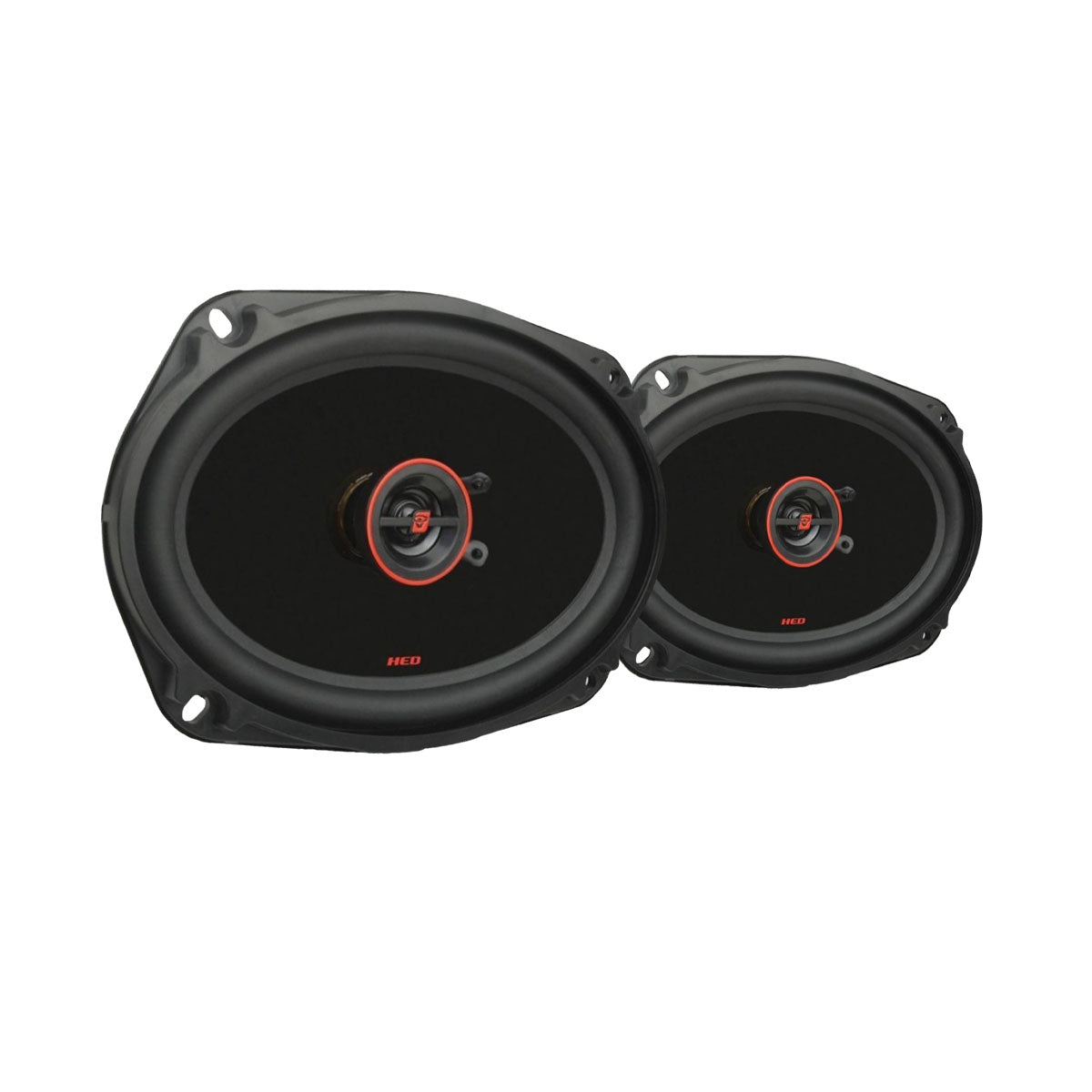 Cerwin Vega HED Series Coaxial