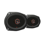 Cerwin Vega HED Series Coaxial