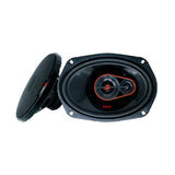 Cerwin Vega HED Series Coaxial