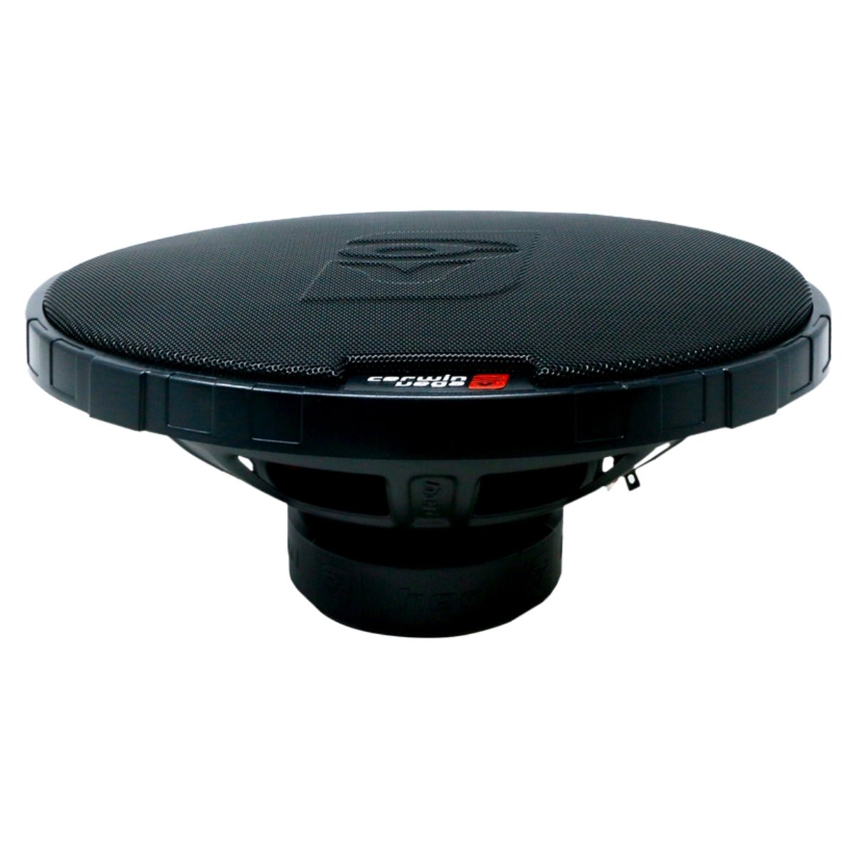 H7693 - HED Series 6"x9" 3-Way Coaxial Speakers