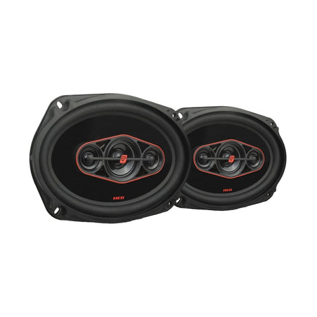Cerwin Vega HED Series Coaxial