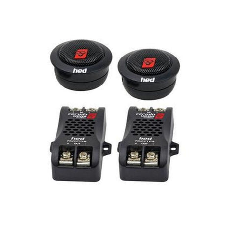 Cerwin Vega Car, Motorcycle & Marine Tweeters