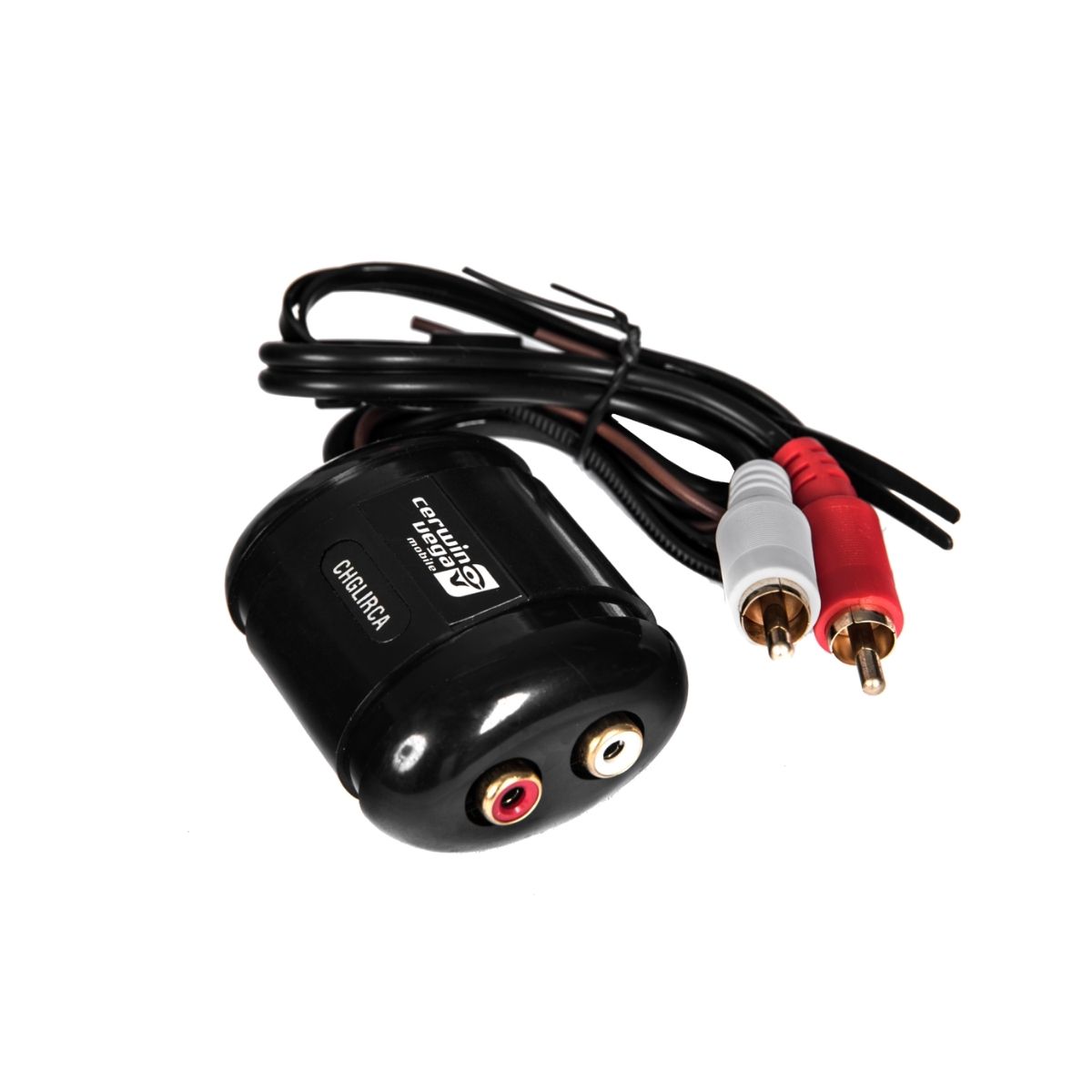 HED Series Ground Loop Isolator