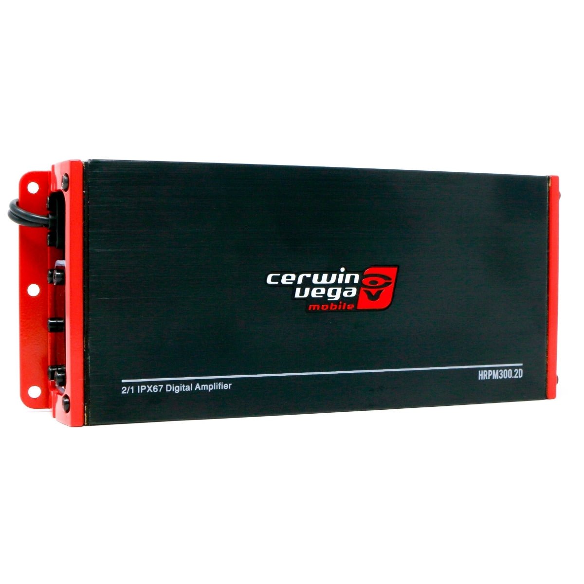 Cerwin Vega RPM HED Marine Amplifiers