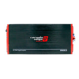 RPM HED 2-Channel Marine Grade Full Range Amplifier - HRPM300.2D