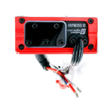 Cerwin Vega RPM HED Marine Amplifiers