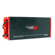 RPM HED 4-Channel Marine Grade Class-D Amplifier - HRPM360.4D