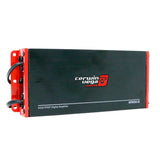 RPM HED 4-Channel Marine Grade Class-D Amplifier - HRPM360.4D