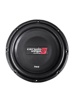 Cerwin Vega HED Series Subwoofers