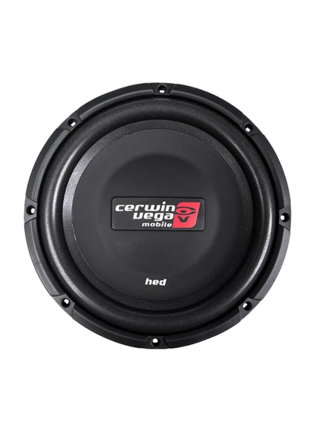 Cerwin Vega HED Series Subwoofers