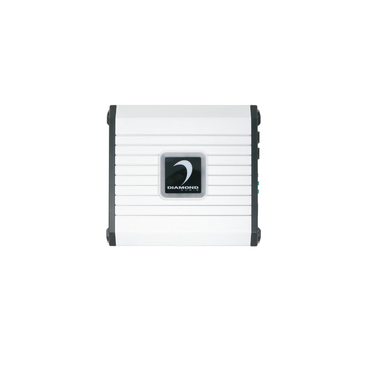 DMD Series 1 - Channel Mono Block Digital Amplifier - DMD1000.1D - DMD1000.1D - Diamond Audio