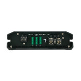 DMD Series 1 - Channel Mono Block Digital Amplifier - DMD1000.1D - DMD1000.1D - Diamond Audio