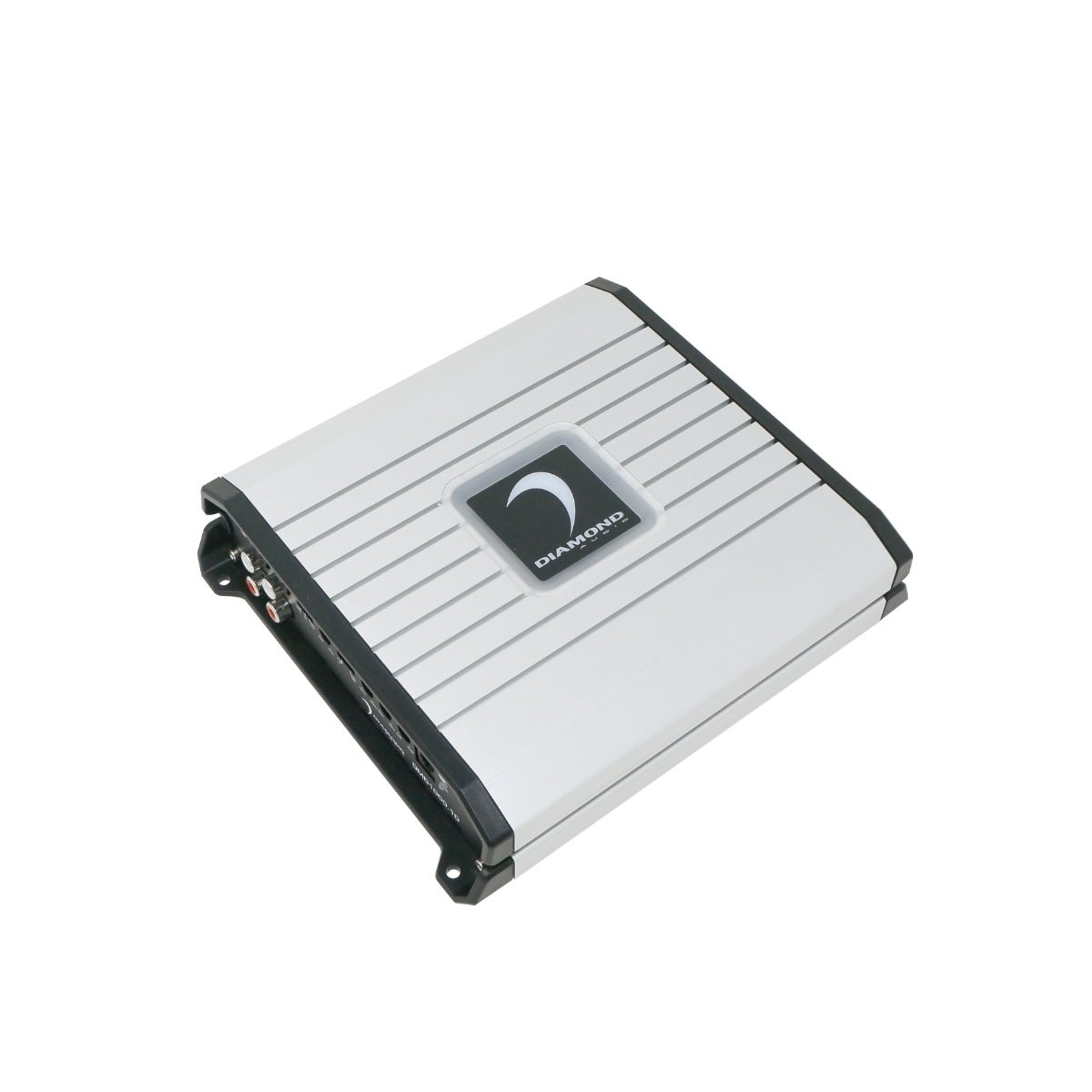 DMD Series 1 - Channel Mono Block Digital Amplifier - DMD1000.1D - DMD1000.1D - Diamond Audio