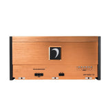HX1600.1D - HEX Series 1600W RMS Class D Monoblock Amplifier - HX1600.1D - Diamond Audio