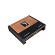 HX400.2 - HEX Series 2 - Channel 400W RMS Full Range Class D Amplifier - HX400.2 - Diamond Audio