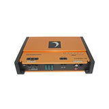 HX800.1D - HEX Series 800W RMS Class D Monoblock Amplifier - HX800.1D - Diamond Audio