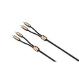 HX17 - 17Ft Two Channel RCA Cable - HX17 - Diamond Audio