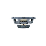 HXMF Series 6.5" 2 - Way Marine Speaker w/Titanium Dome Tweeter (4Ω) - HXM65F4 - HXM65F4 - Diamond Audio