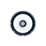 HXMF Series 8" 2 - Way Marine Speaker w/Titanium Dome Tweeter (2Ω) - HXM8F2 - HXM8F2 - Diamond Audio