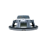 HXMF Series 8" 2 - Way Marine Speaker w/Titanium Dome Tweeter (4Ω) - HXM8F4 - HXM8F4 - Diamond Audio