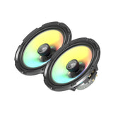 HXMF Series 8" 2 - Way Marine Speaker w/Titanium Dome Tweeter (4Ω) - HXM8F4 - HXM8F4 - Diamond Audio