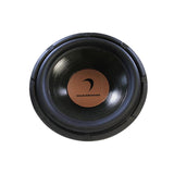 HXP124 - HEX Pro 12" 4Ω Dual Voice Coil Subwoofer 900W RMS - HXP124 - Diamond Audio