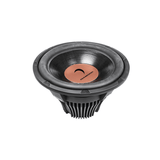 HXP152 - HEX Pro 15" 2Ω Dual Voice Coil Subwoofer 1100W RMS - HXP152 - Diamond Audio
