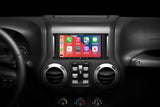 Alpine i407-WRA-JK Jeep Specific