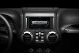 Alpine i407-WRA-JK Jeep Specific