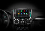 Alpine i509-WRA-JK Jeep Specific