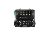 Alpine i509-WRA-JK Jeep Specific