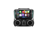 Alpine i509-WRA-JK Jeep Specific