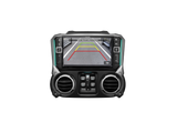 Alpine i509-WRA-JK Jeep Specific