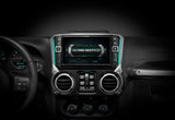 Alpine i509-WRA-JK Jeep Specific