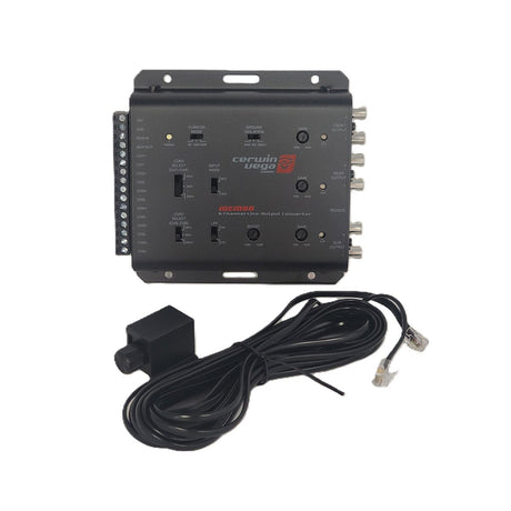 Cerwin Vega - Signal Converter
