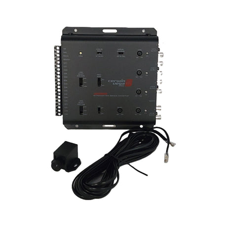 Cerwin Vega - Signal Converter