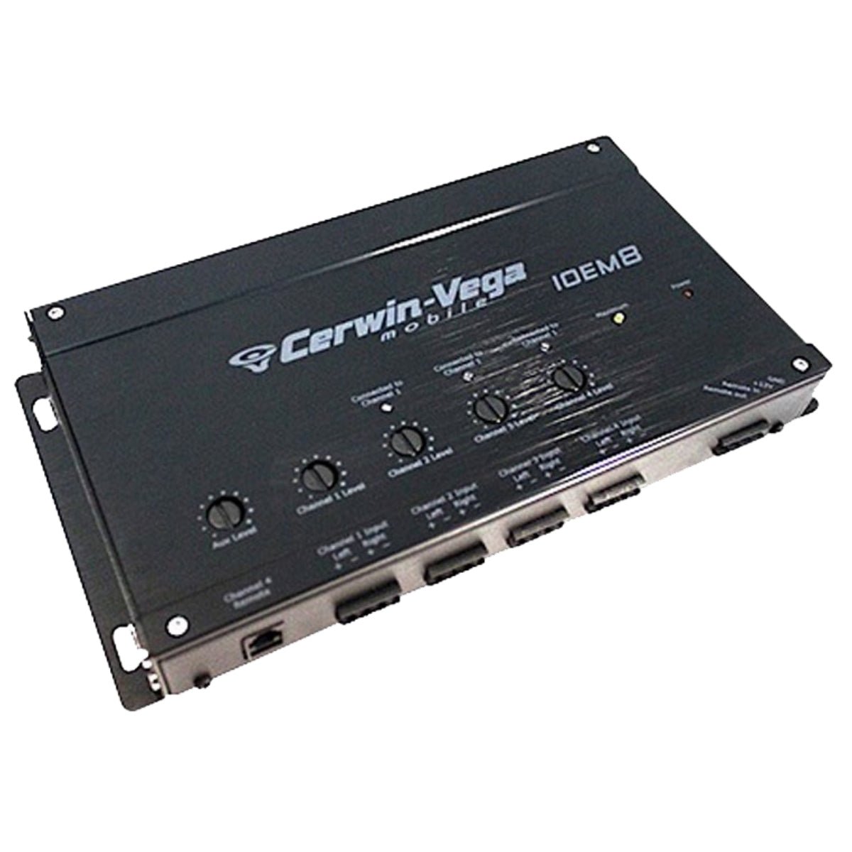 Cerwin Vega - Signal Converter