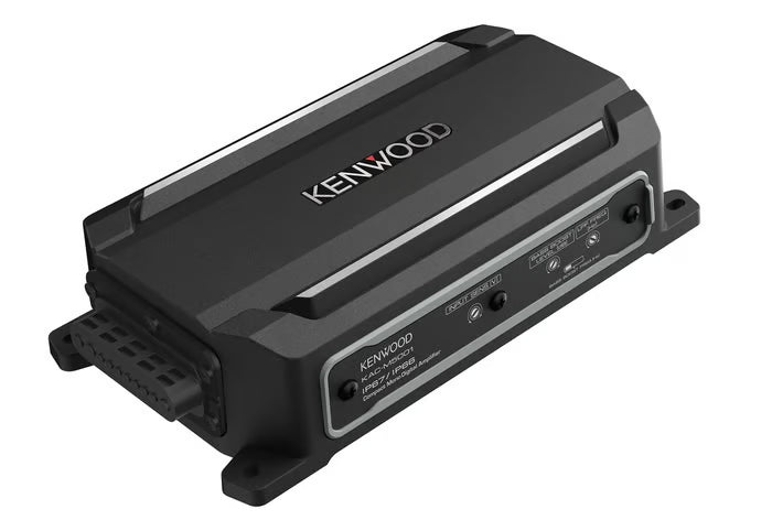 Kenwood KAC-M5001