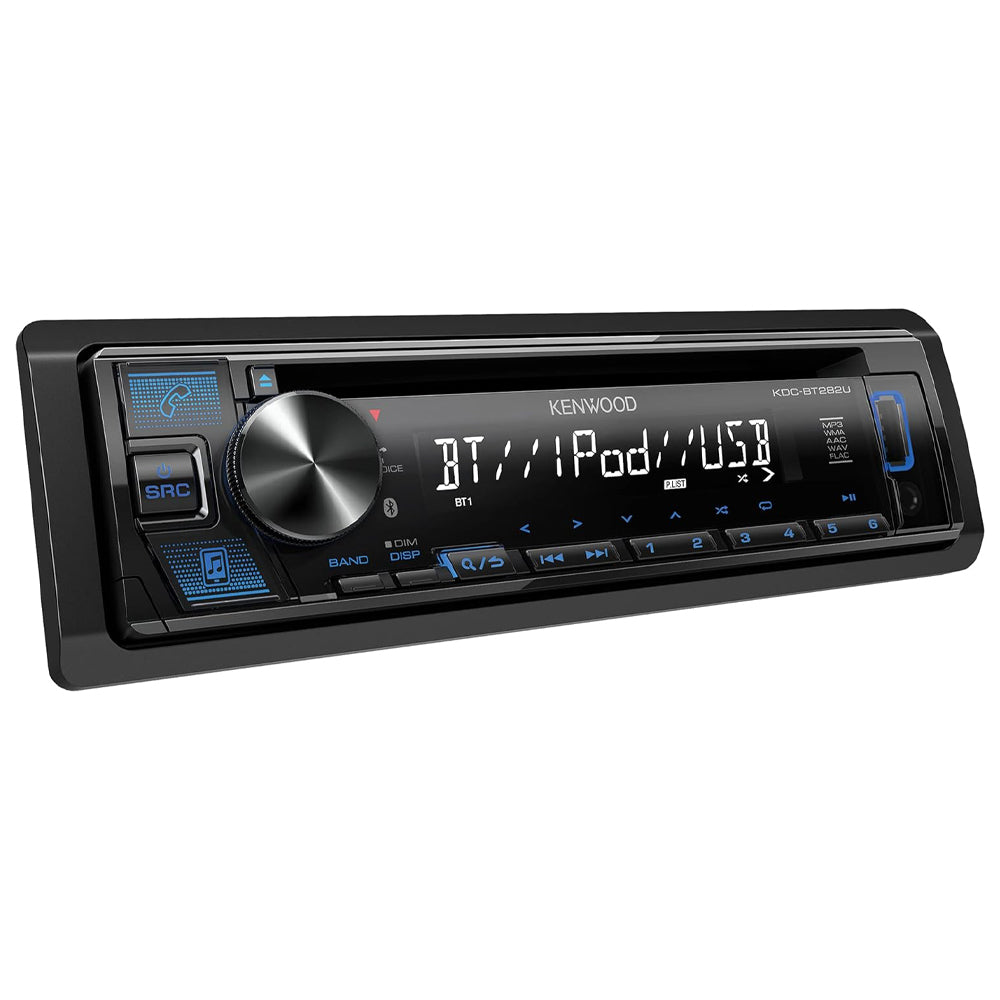 Kenwood KDC-BT282U