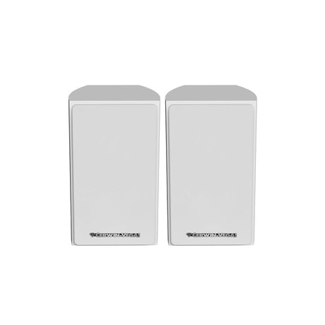 4” 2-WAY BOOKSHELF PAIR SPEAKERS - LA14