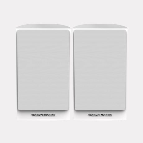 6.5” 2-WAY BOOKSHELF PAIR SPEAKERS - LA165