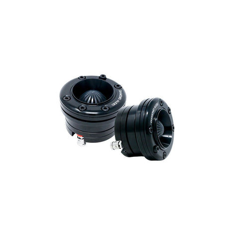 M01SWT - 1" Compression Extreme Output Swivel Tweeter - M01SWT - Diamond Audio