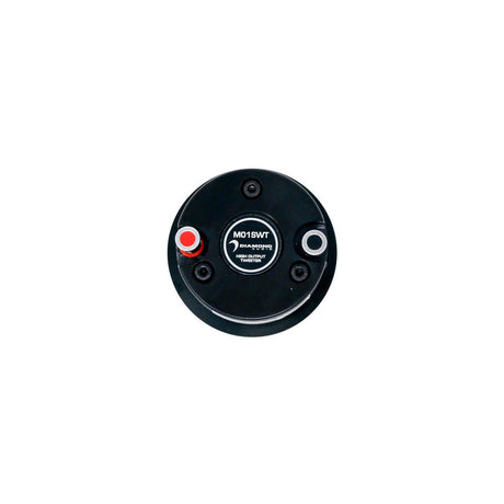 M01SWT - 1" Compression Extreme Output Swivel Tweeter - M01SWT - Diamond Audio