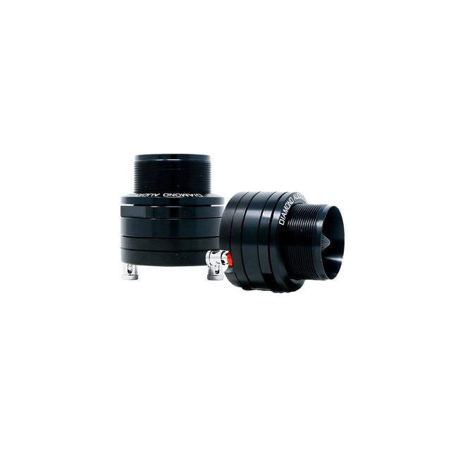 M01T - 1" Pro Audio High - Frequency Tweeter - M01T - Diamond Audio